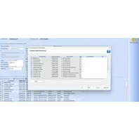 Jak importovat seznam zaměstnanců a jejich čísel OIČ do programu PAMICA?