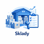 Jak fungují sklady v systému POHODA?