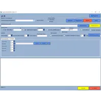 Import personalistiky a mezd