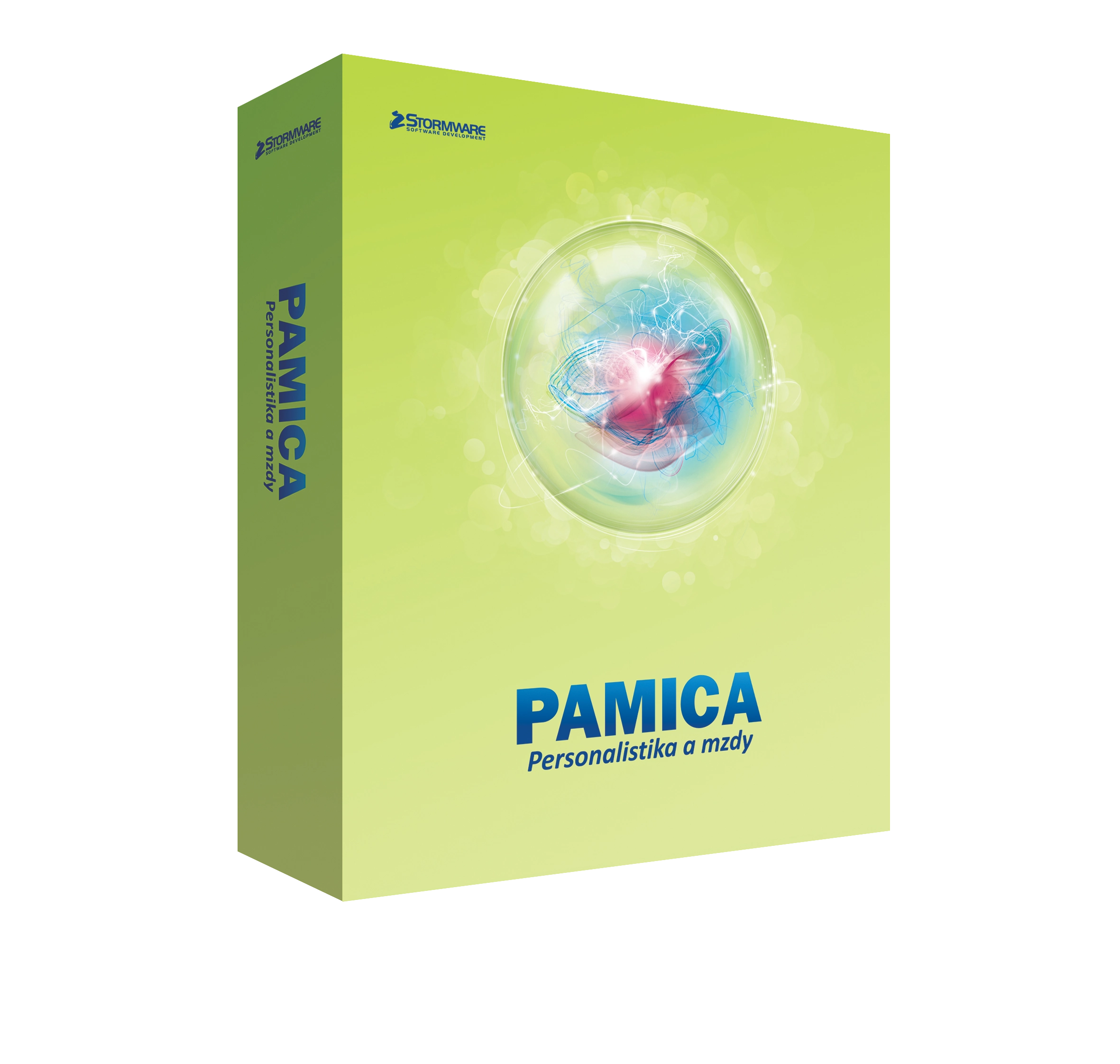 Pamica MAX