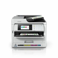 Inkoustová tiskárna Epson WorkForce Pro WF-C5890DWF, 4ink, 25ppm,LAN, duplex,wifi