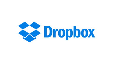 Dropbox - záloha online