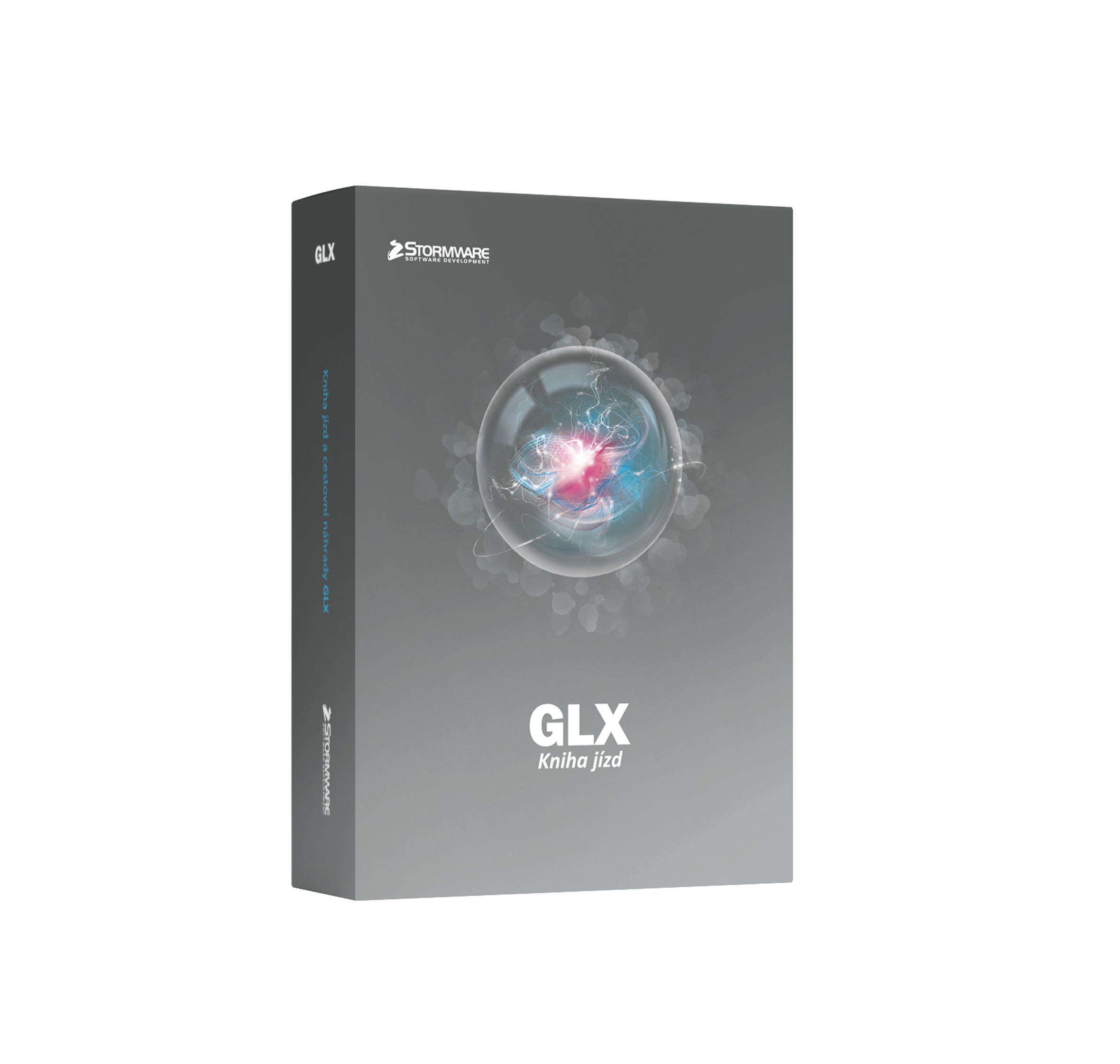 GLX Profi - základní licence pro 1 pc