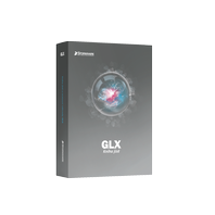 GLX  Profi - síťová licence pro 4-5 PC