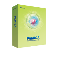 PAMICA SQL M100