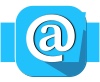 Elektronicky e-mailem