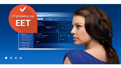 Proč na EET s POHODOU ? Proč na EET s POHODOU ?