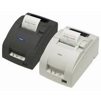 EPSON pokladní jehličková tiskárna TM-U220B-007,USB, světlá