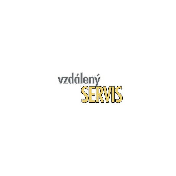 ZS. Vzdálený servis